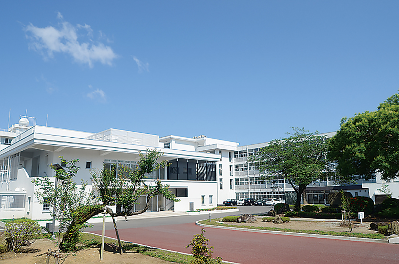 日南学園高等学校